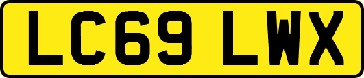 LC69LWX