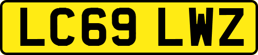 LC69LWZ