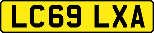 LC69LXA