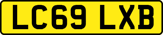 LC69LXB