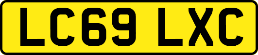 LC69LXC