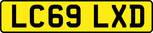 LC69LXD