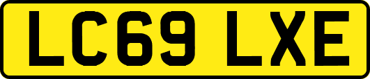 LC69LXE