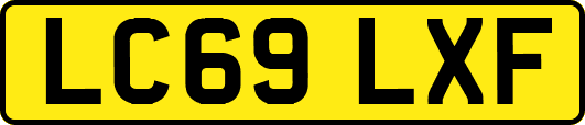 LC69LXF