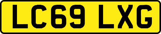 LC69LXG