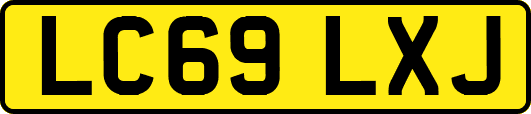 LC69LXJ