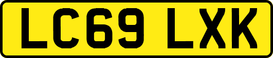 LC69LXK