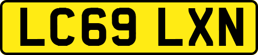 LC69LXN
