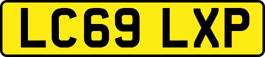 LC69LXP