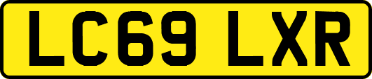 LC69LXR