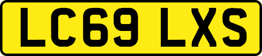 LC69LXS