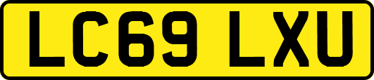 LC69LXU