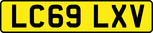 LC69LXV