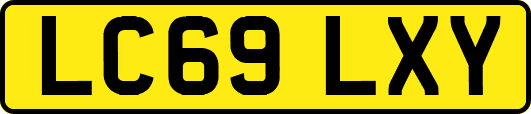LC69LXY