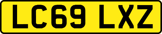 LC69LXZ