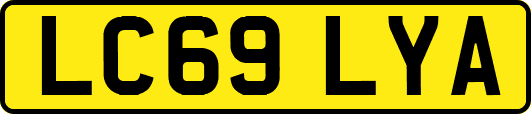 LC69LYA