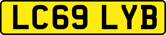 LC69LYB