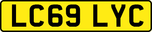 LC69LYC