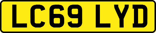 LC69LYD