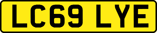 LC69LYE