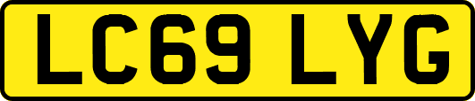LC69LYG