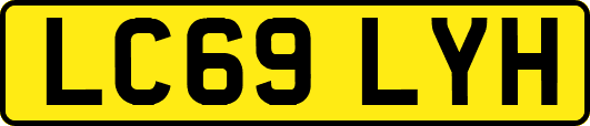 LC69LYH