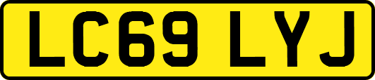 LC69LYJ