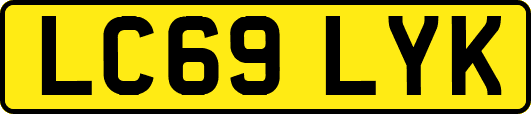 LC69LYK