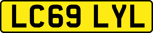 LC69LYL