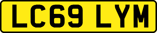LC69LYM