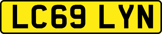 LC69LYN