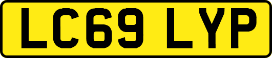 LC69LYP