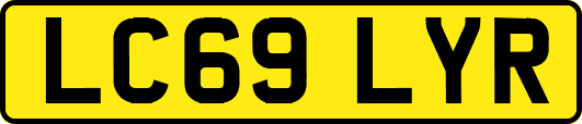 LC69LYR