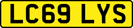 LC69LYS
