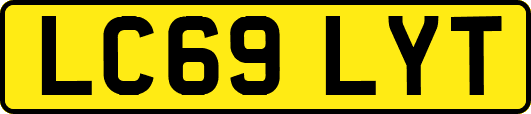 LC69LYT