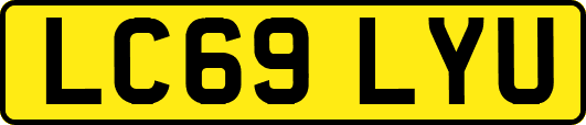 LC69LYU