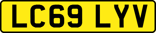 LC69LYV