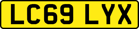 LC69LYX
