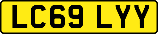 LC69LYY