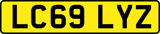 LC69LYZ