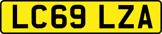 LC69LZA