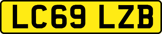 LC69LZB
