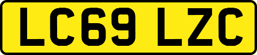 LC69LZC