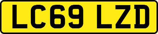 LC69LZD