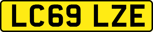 LC69LZE
