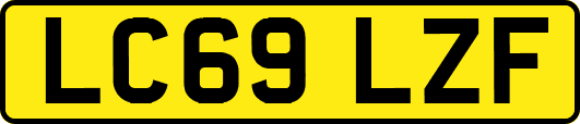 LC69LZF