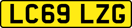 LC69LZG