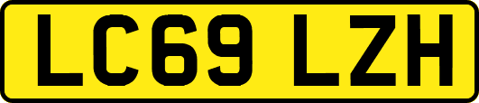 LC69LZH