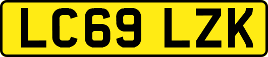 LC69LZK