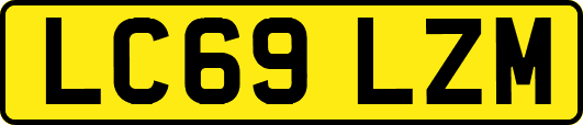 LC69LZM
